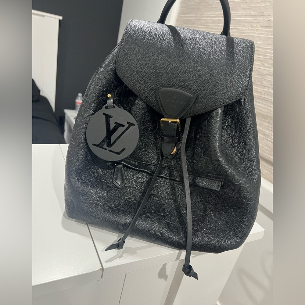 Louis Vuitton Backpack
